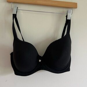 Victoria Secret Black Bra